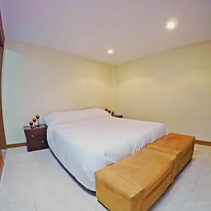 Pensión Casa Magi, Bogotá