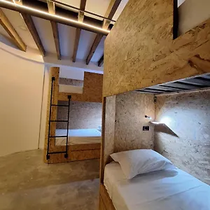 Pensión Casa Rolos, Bogotá