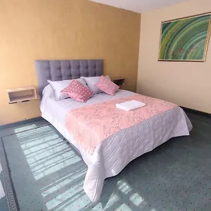Pensión Innovar Casa, Bogotá