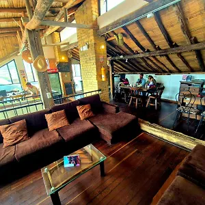 Auberge de jeunesse Arche Noah Boutique, Bogotá