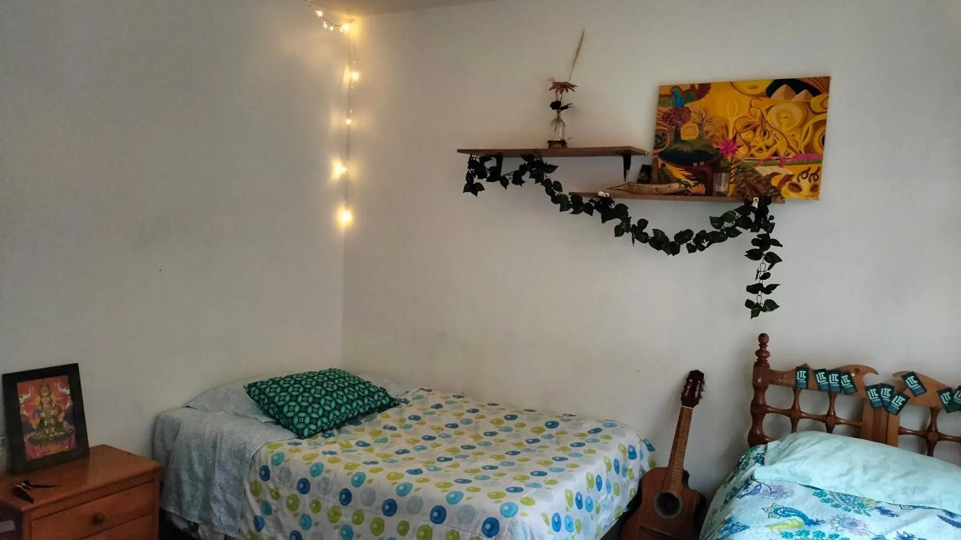 Отель La Tremenda Casa Богота 0*,  Колумбия