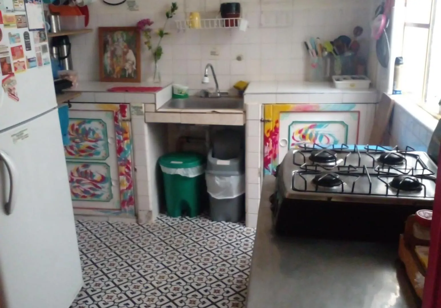 Отель La Tremenda Casa Богота 0*,